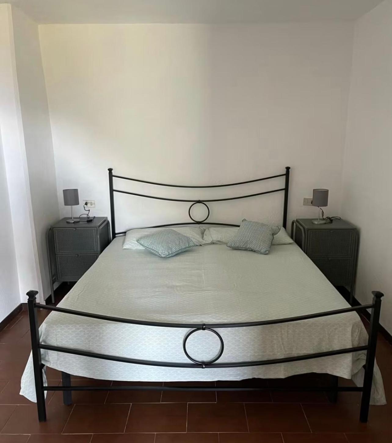 Lanterna Hotel Корниглия Екстериор снимка