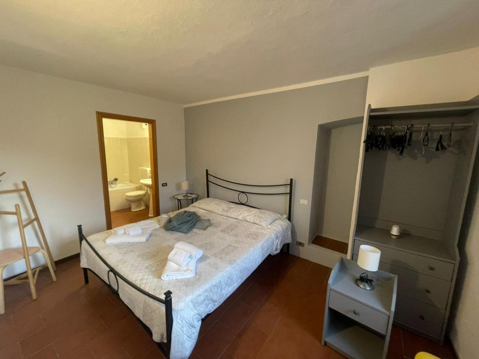 Lanterna Hotel Корниглия Екстериор снимка