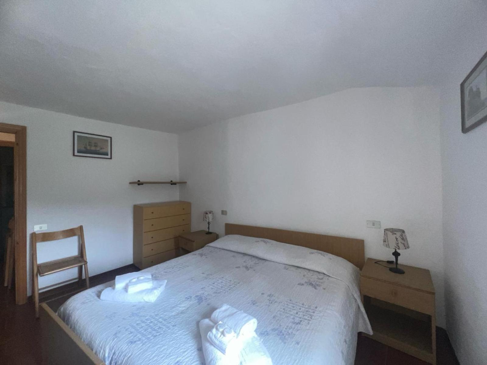 Lanterna Hotel Корниглия Екстериор снимка