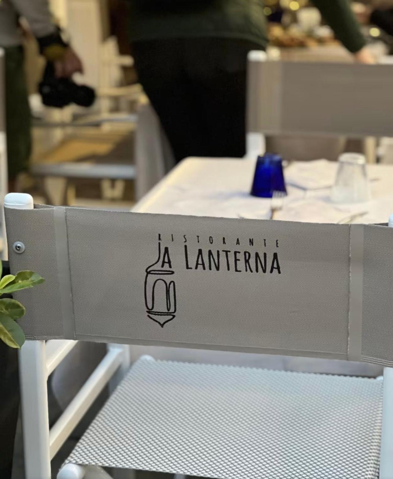 Lanterna Hotel Корниглия Екстериор снимка